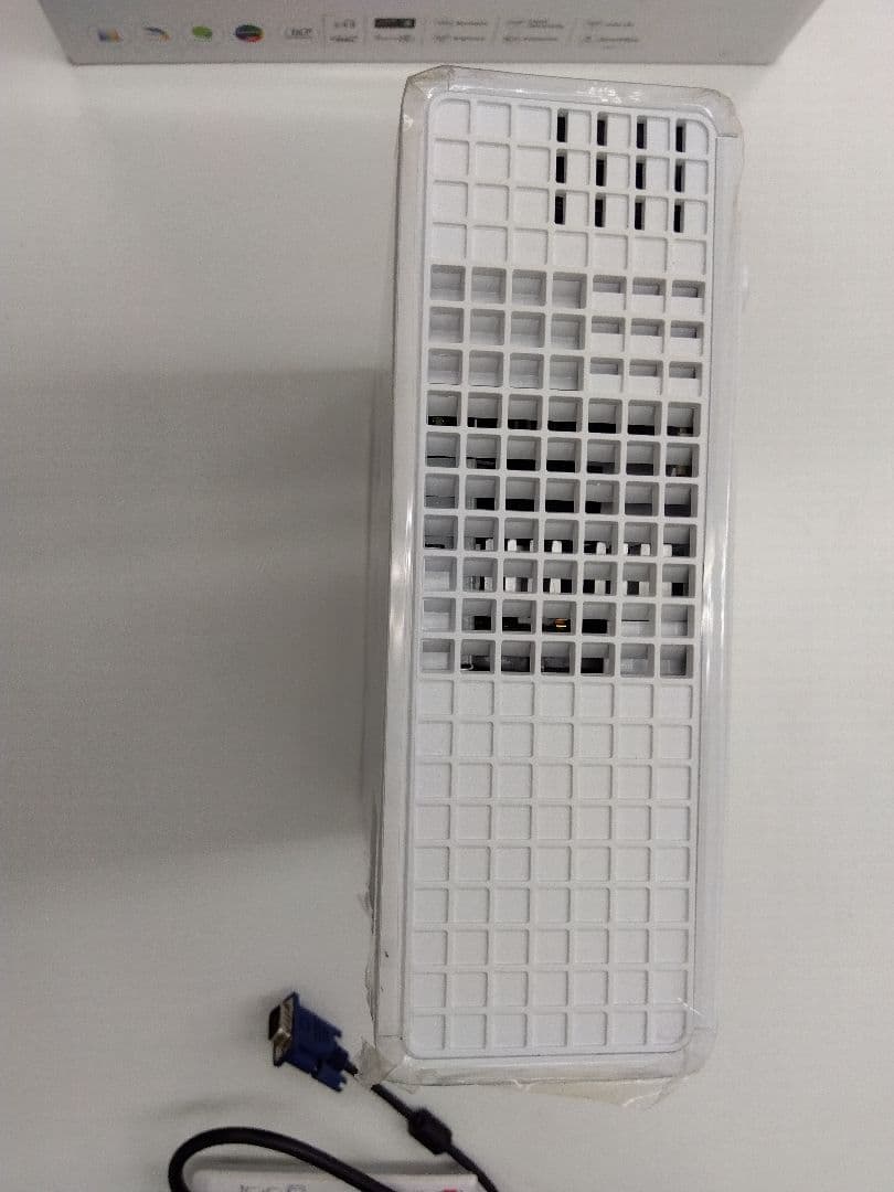 acer H6510BD DLPプロジェクター 本体