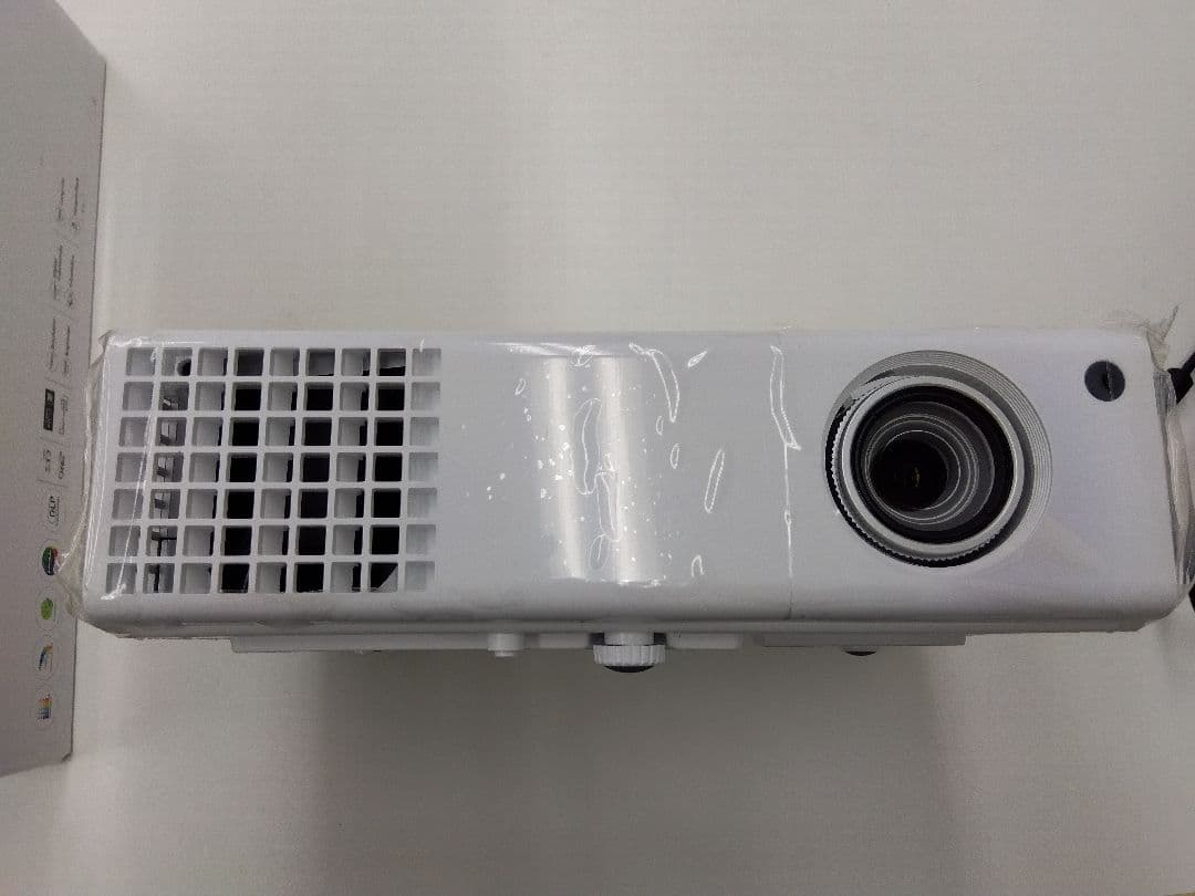 acer H6510BD DLPプロジェクター 本体