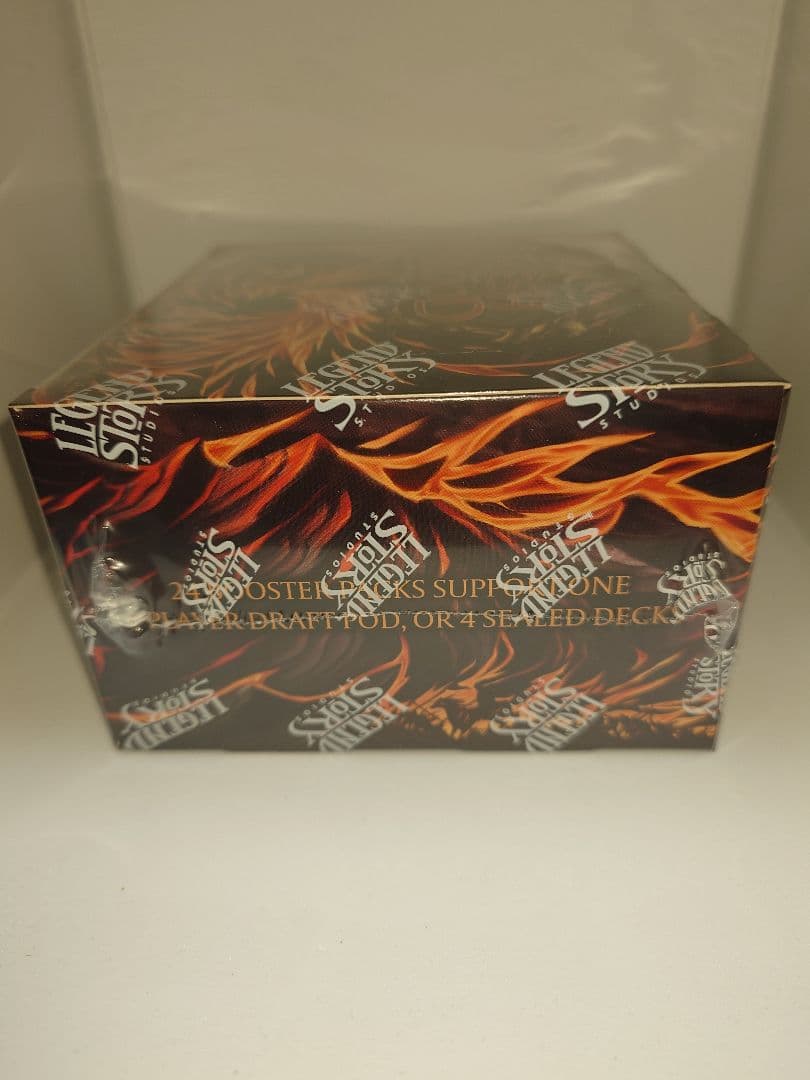 その他 Flesh and Blood Uprising 1box