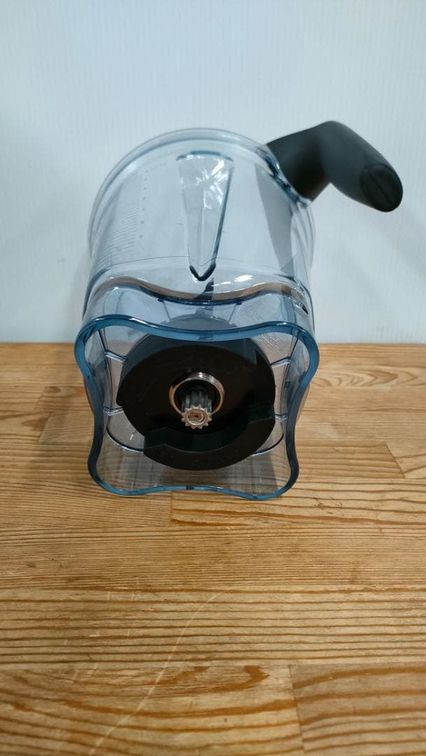 【美品】バイタミックス ウェットコンテナ 2リットル　1640