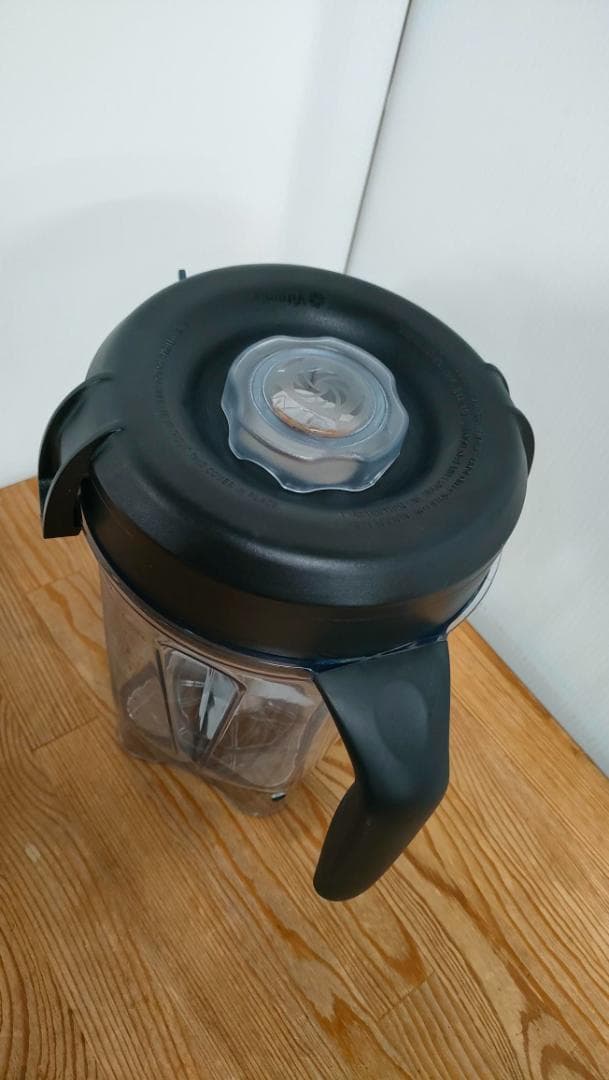 【美品】バイタミックス ウェットコンテナ 2リットル　1640