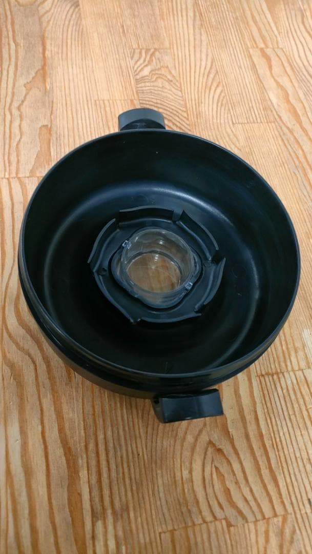 【美品】バイタミックス ウェットコンテナ 2リットル　1640