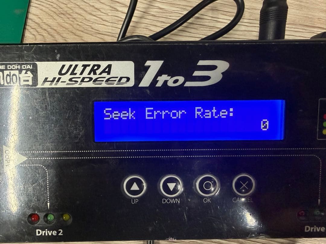 Western Digital WD Red 4TB WD40EFAX 2個