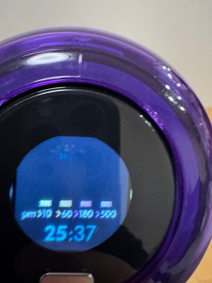 dyson v12 detect slim ダイソン 掃除機