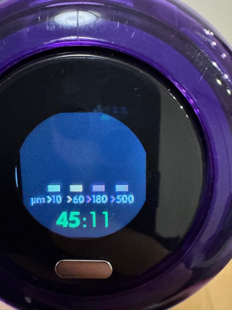 dyson v12 detect slim ダイソン 掃除機