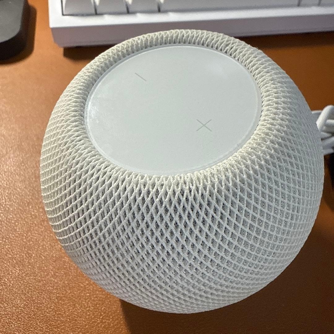 Apple Pod miniスタンド付き