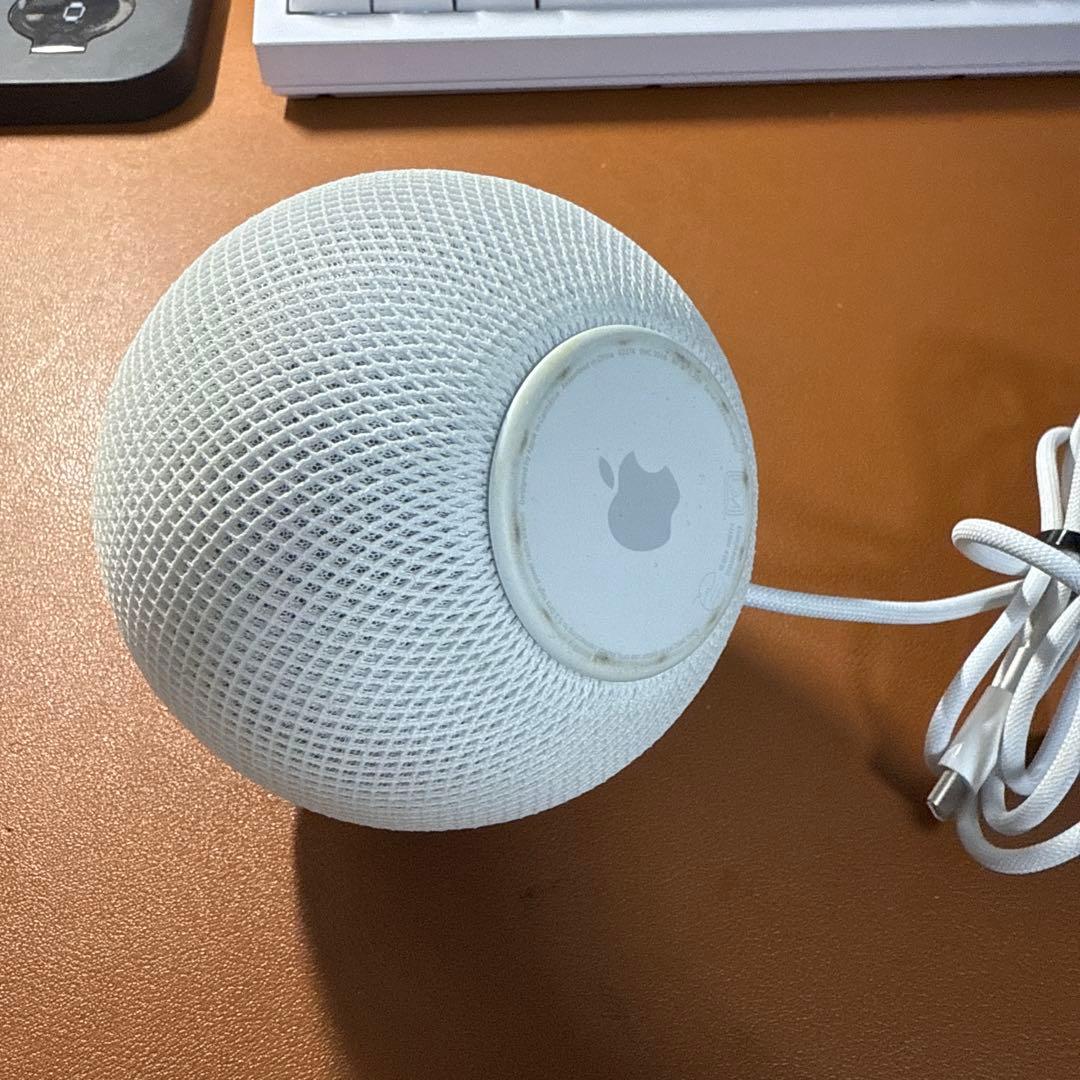 Apple Pod miniスタンド付き