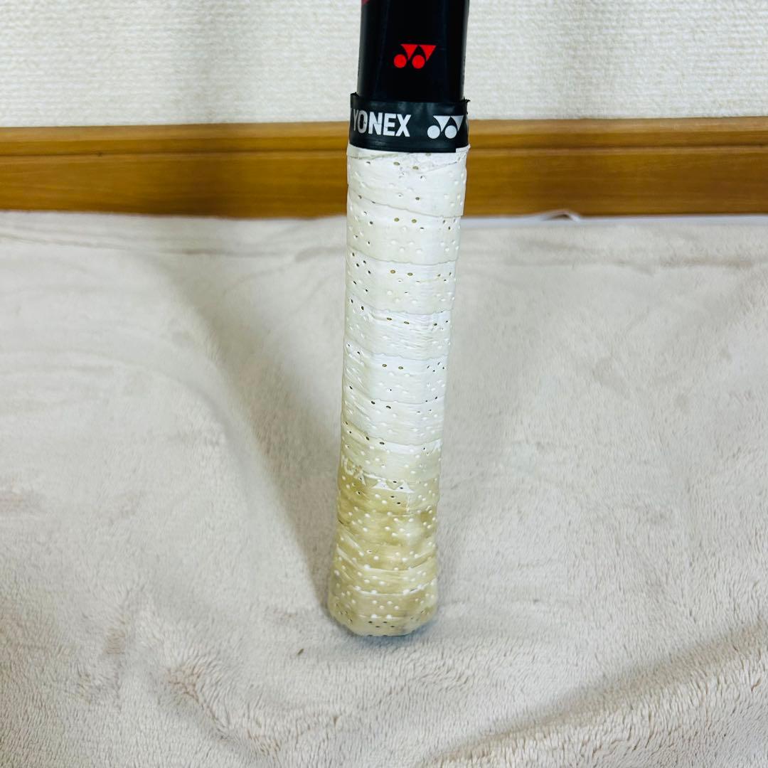 YONEX GEOBREAK ジオブレイク80S テニスラケット　UL-1