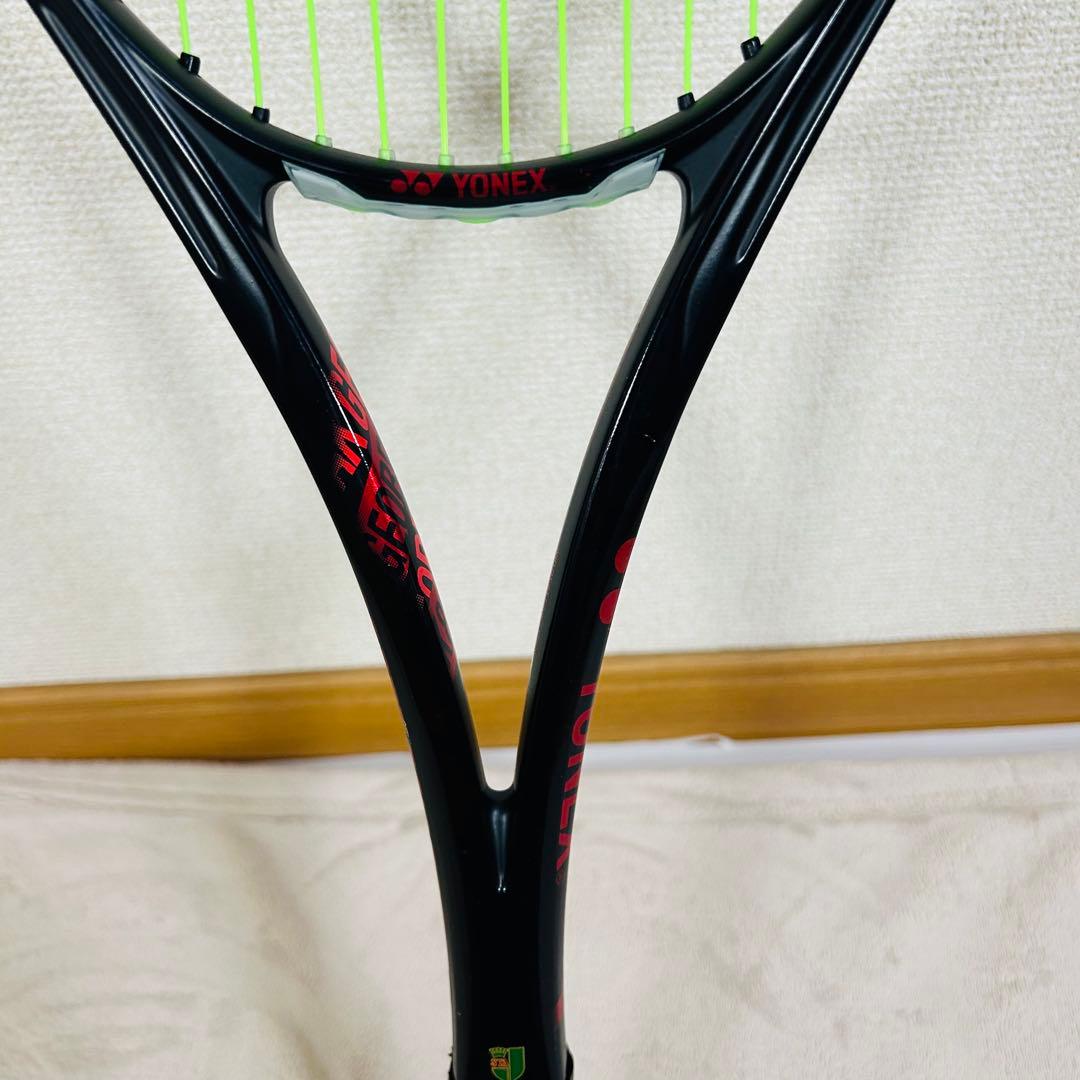 YONEX GEOBREAK ジオブレイク80S テニスラケット　UL-1