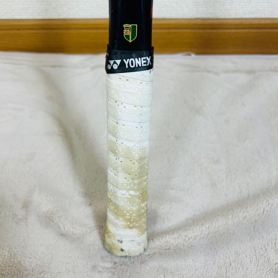 YONEX GEOBREAK ジオブレイク80S テニスラケット　UL-1