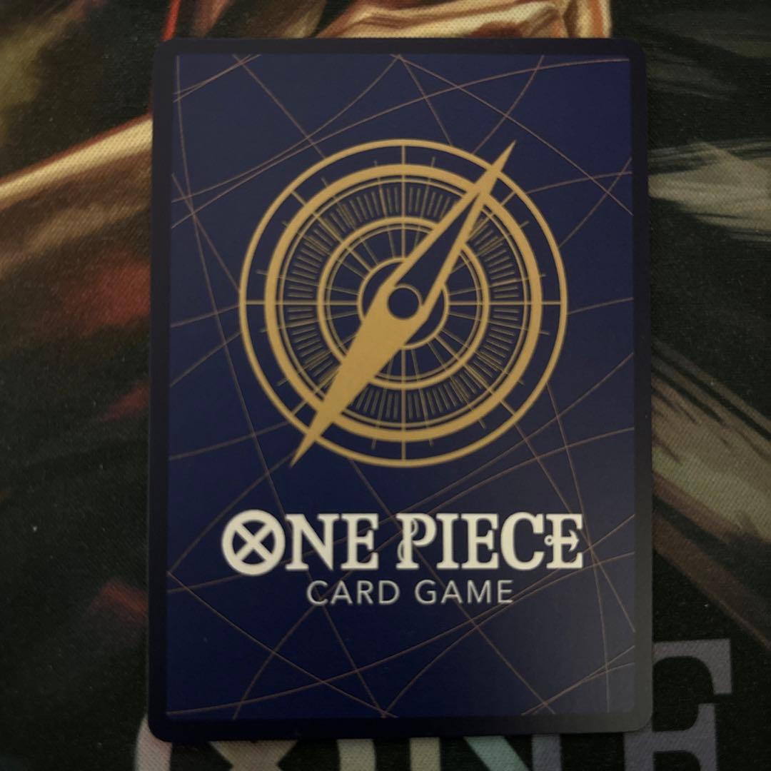 ロロノア・ゾロ　sp