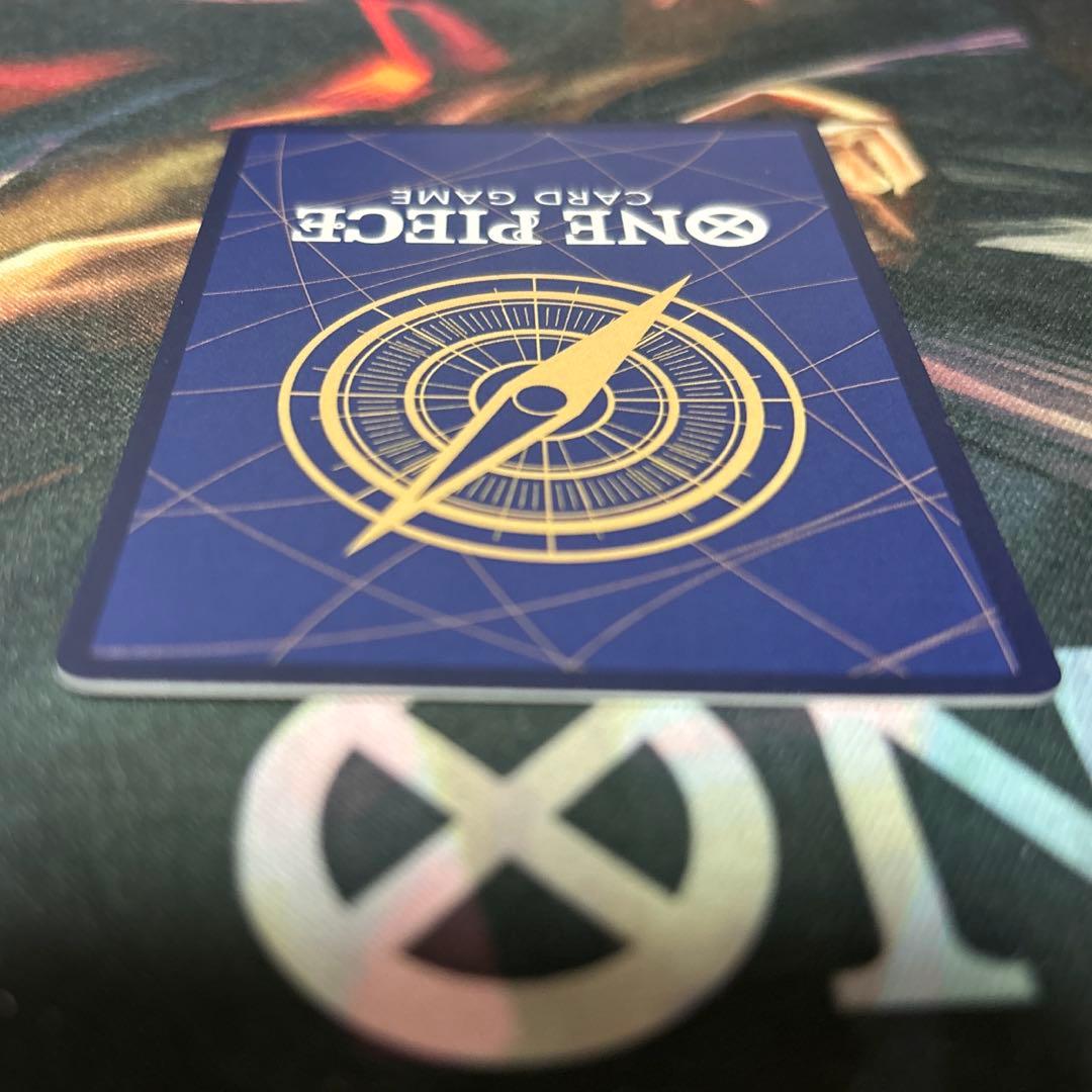 ロロノア・ゾロ　sp