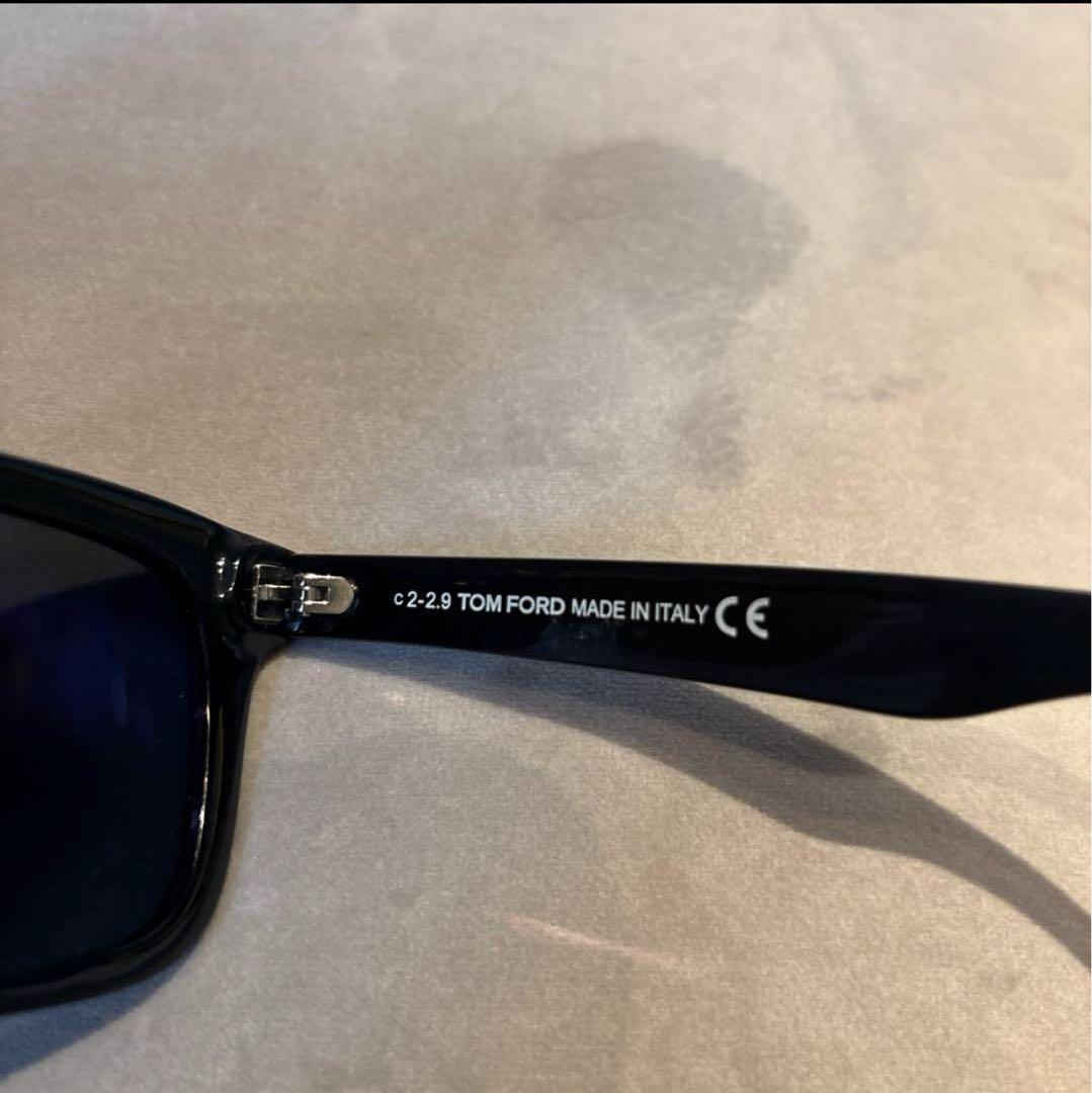 tomford サングラス