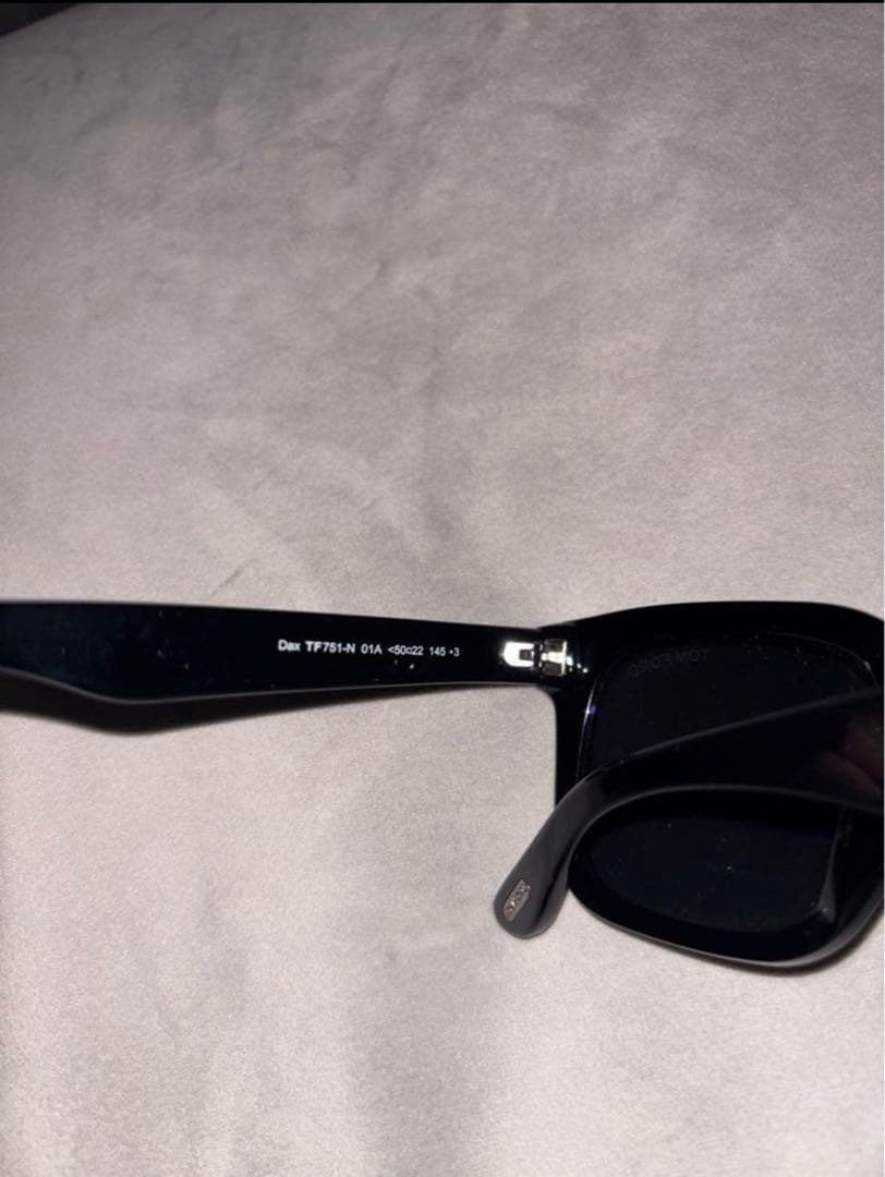 tomford サングラス