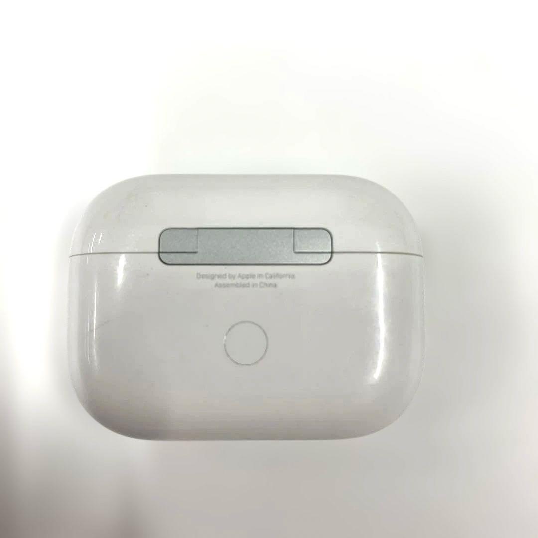 AirPods Pro 充電ケース付き ホワイト