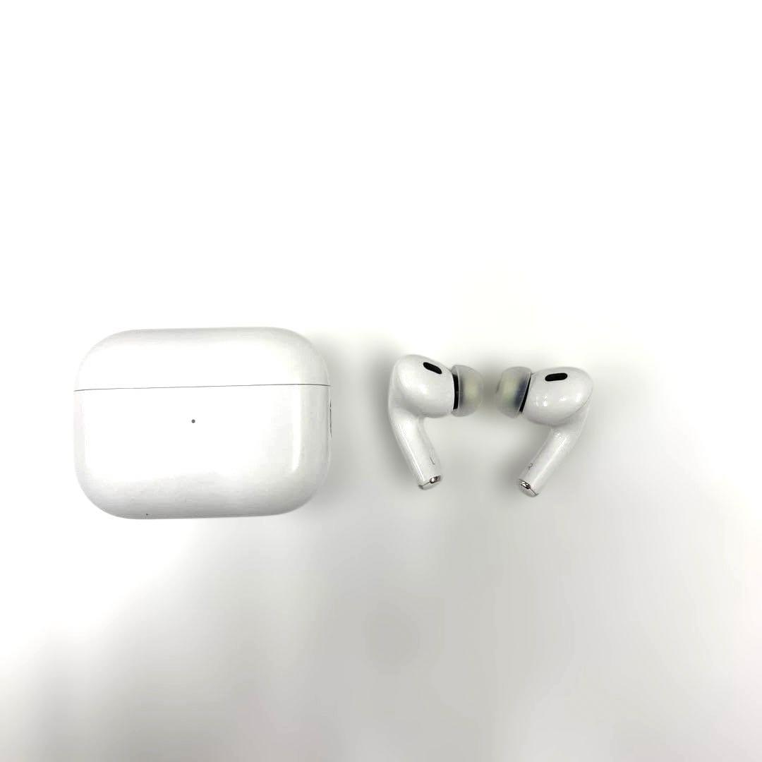 AirPods Pro 充電ケース付き ホワイト