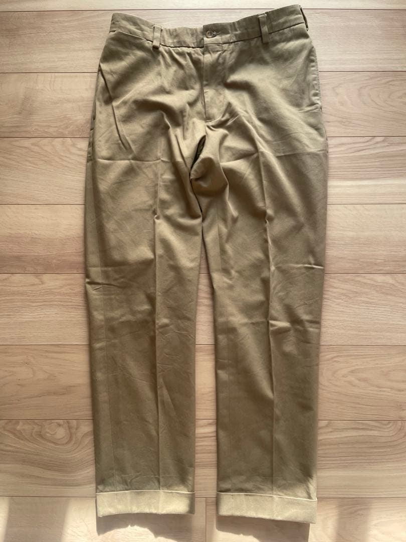 パンツ Bills Khakis M2 W36