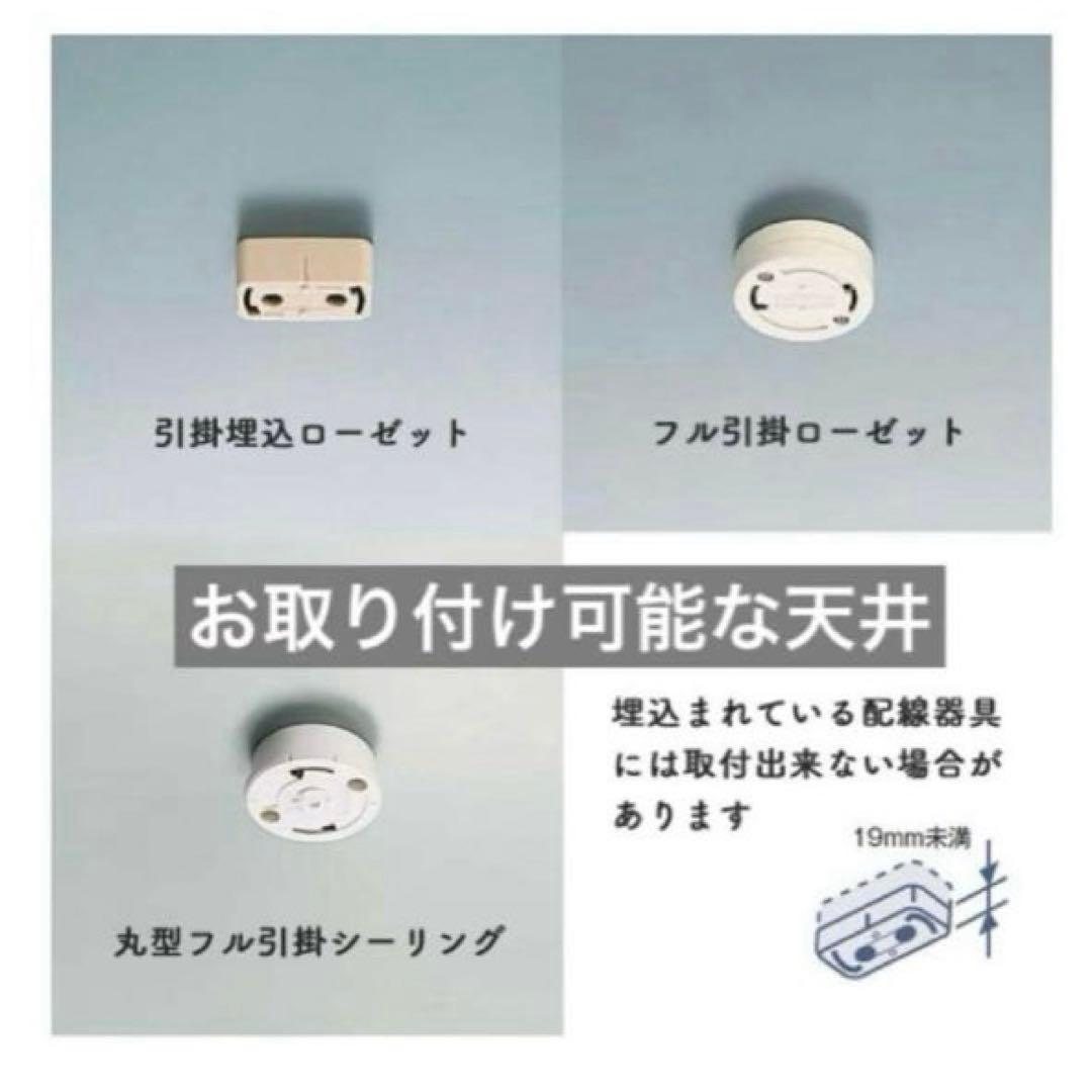 シャンデリア　1920年　フランス（青と虹）アンティーク　オパールセント