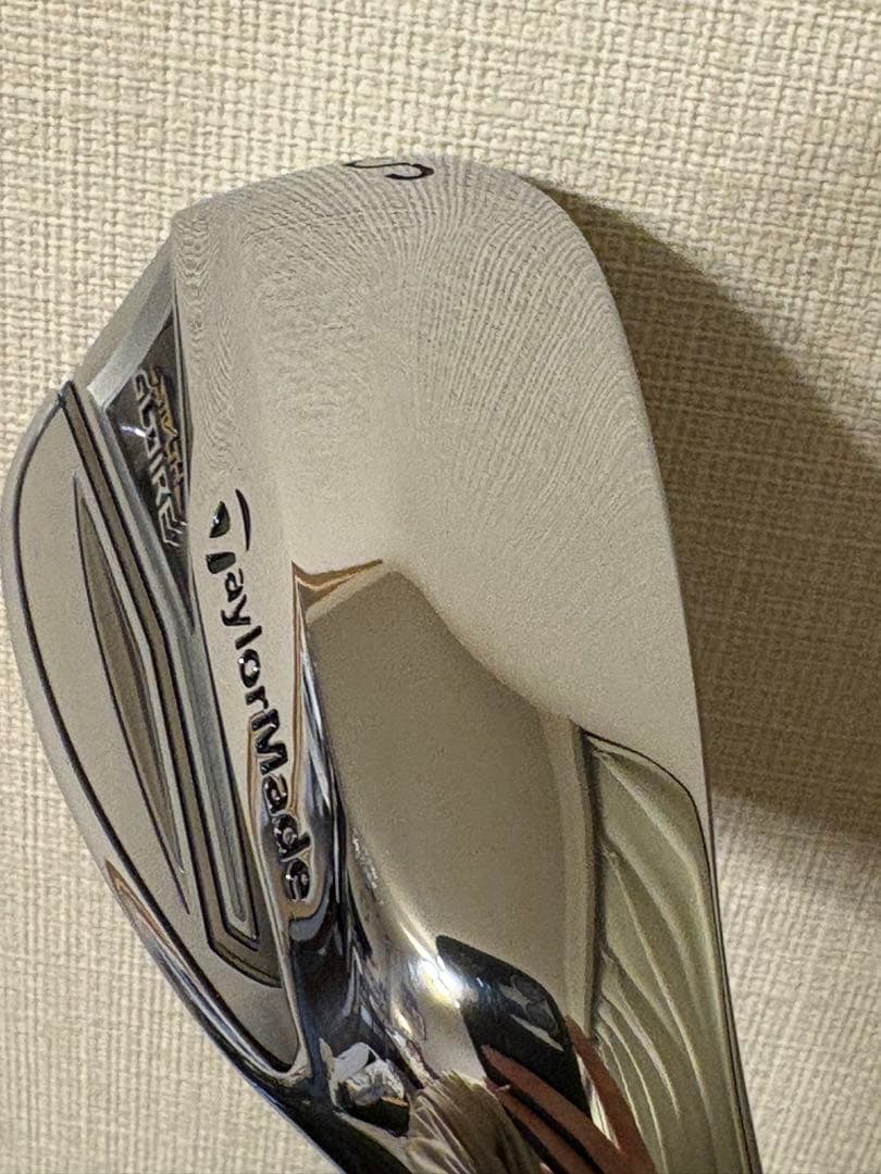 TaylorMade ステルス グローレ サンドウェッジ