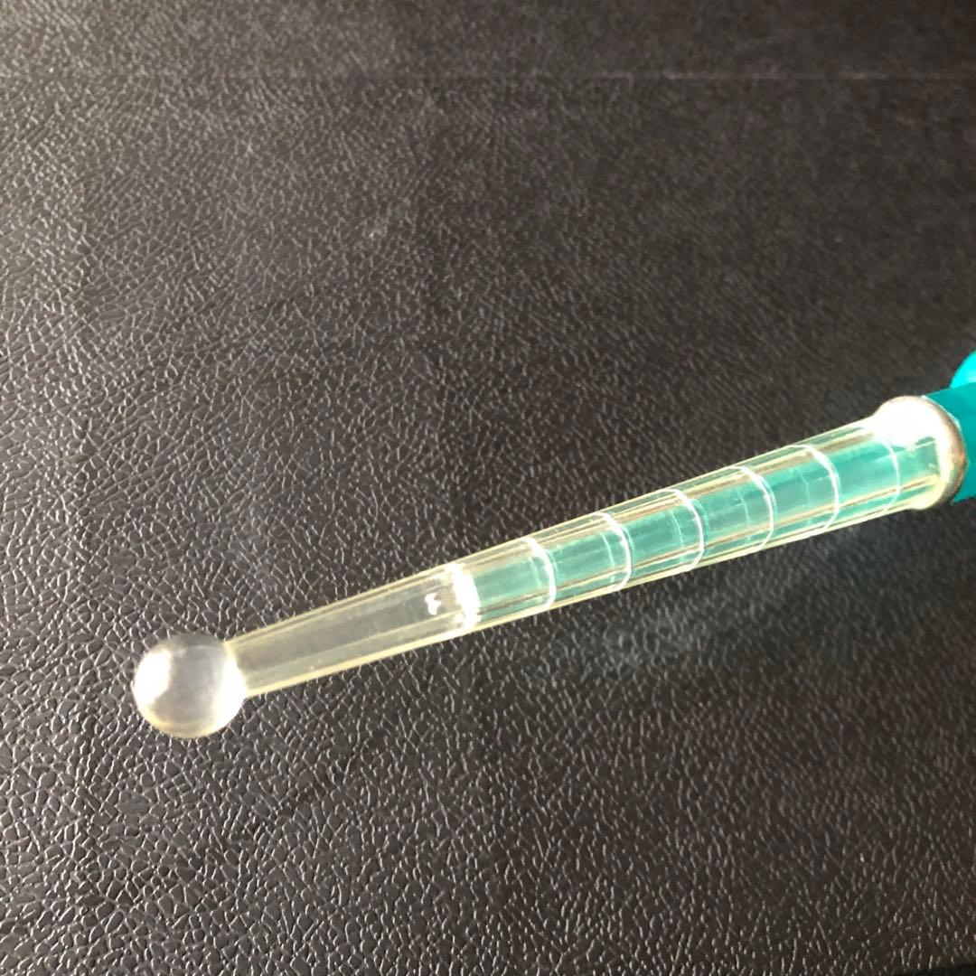 【旧車】コーナーポール(レトロアトミック)