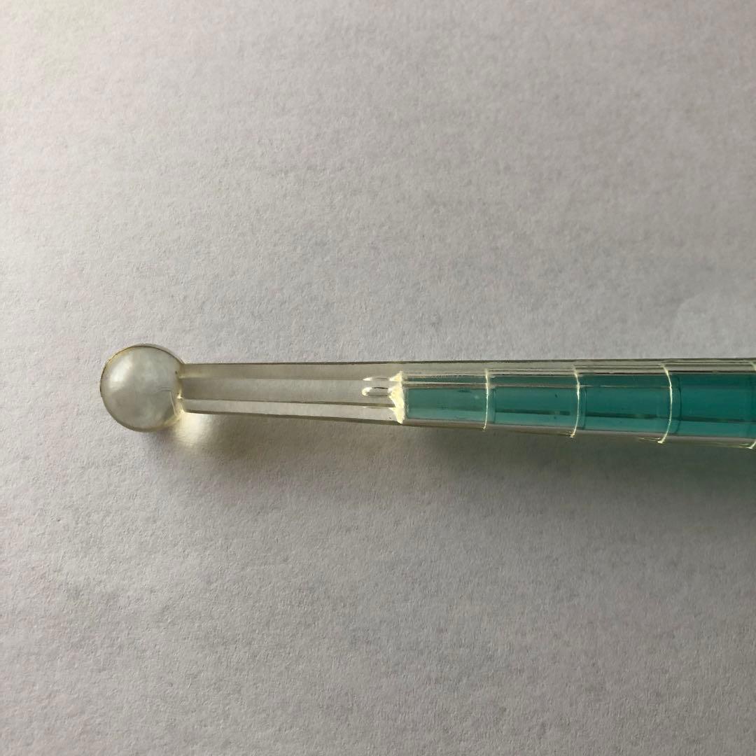 【旧車】コーナーポール(レトロアトミック)