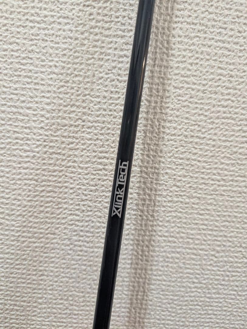 TENSEI テンセイ1K プロホワイト　50S ドライバー用プロギアスリーブ付