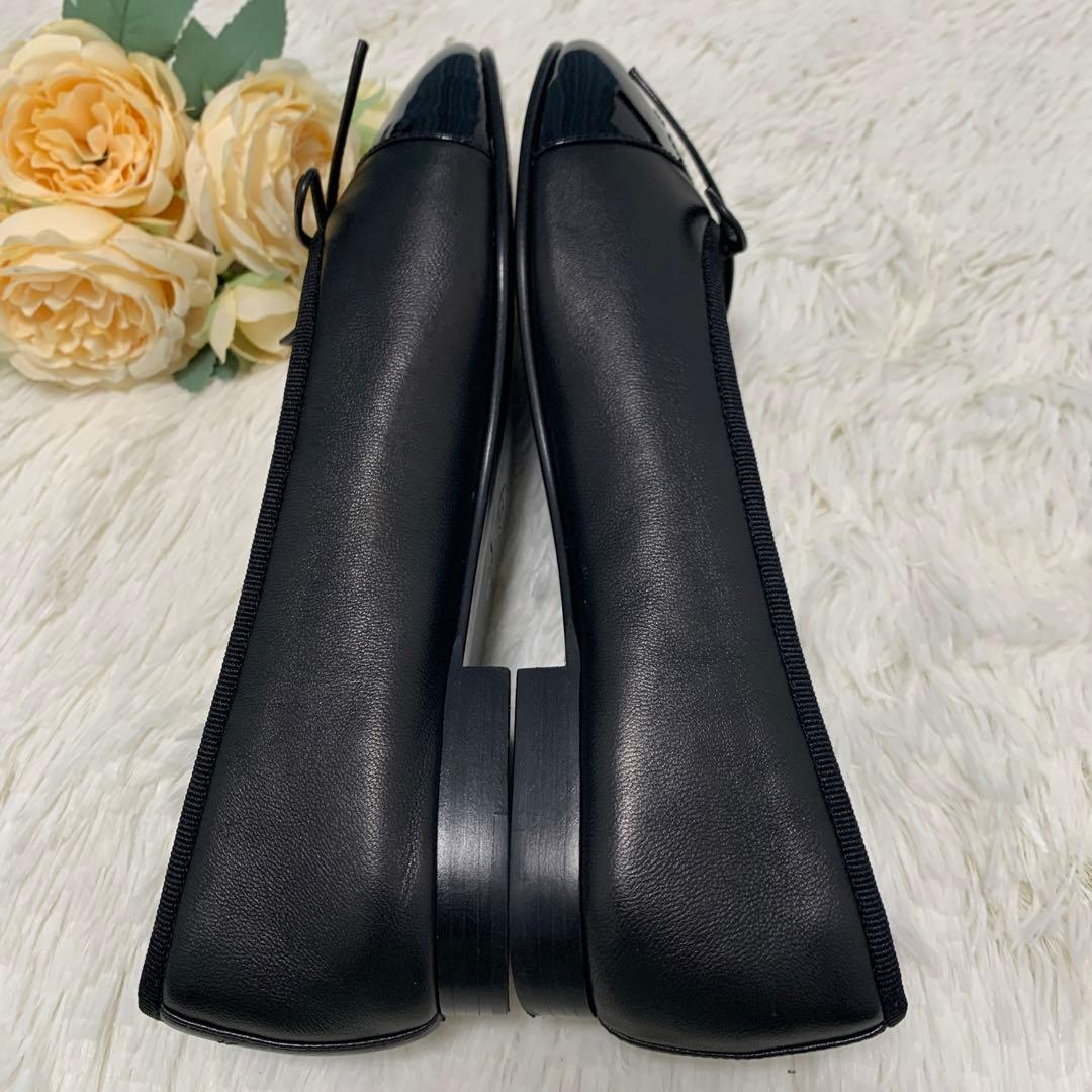 CHANEL シャネル バレリーナ