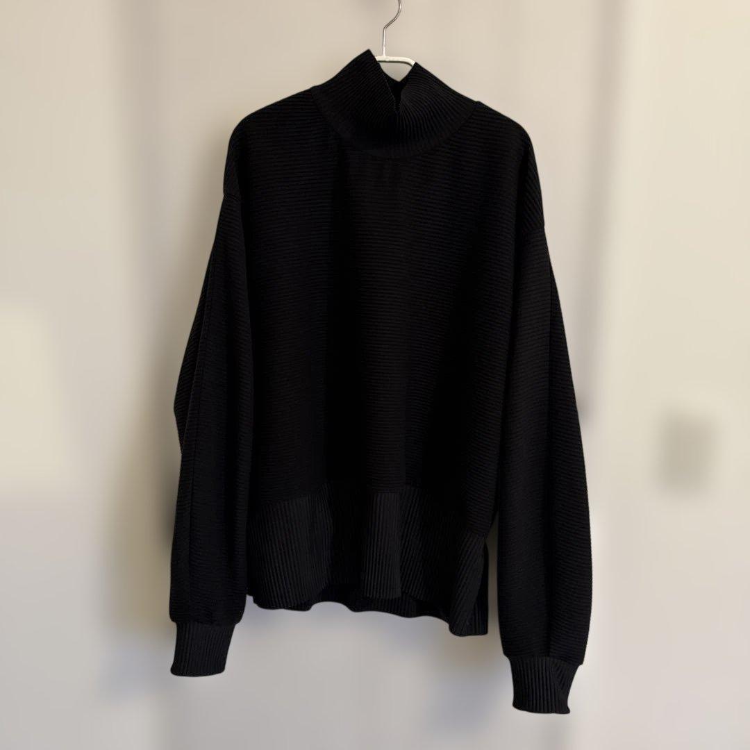 Jens イェンス　SWEAT LIKE PULLOVER