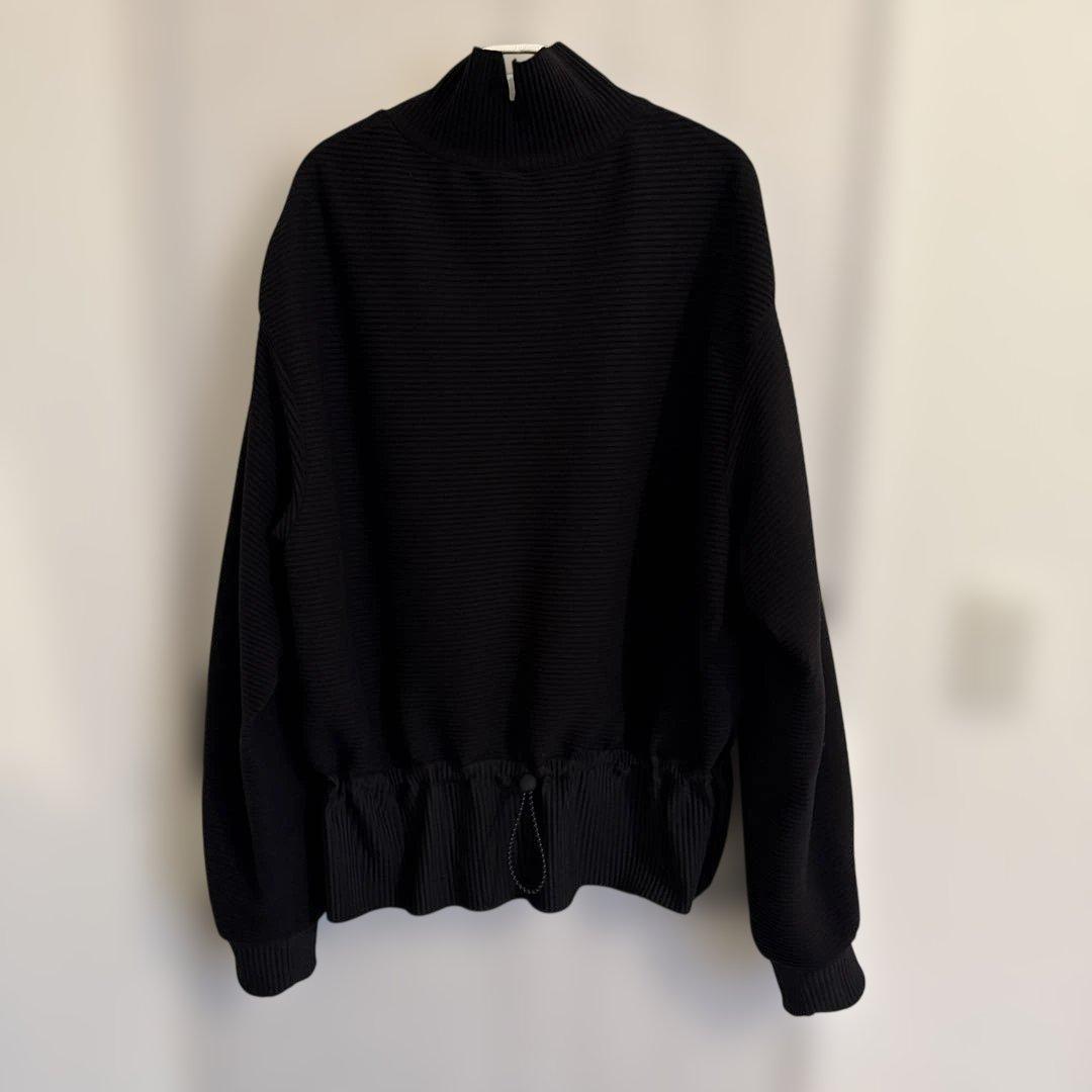 Jens イェンス　SWEAT LIKE PULLOVER