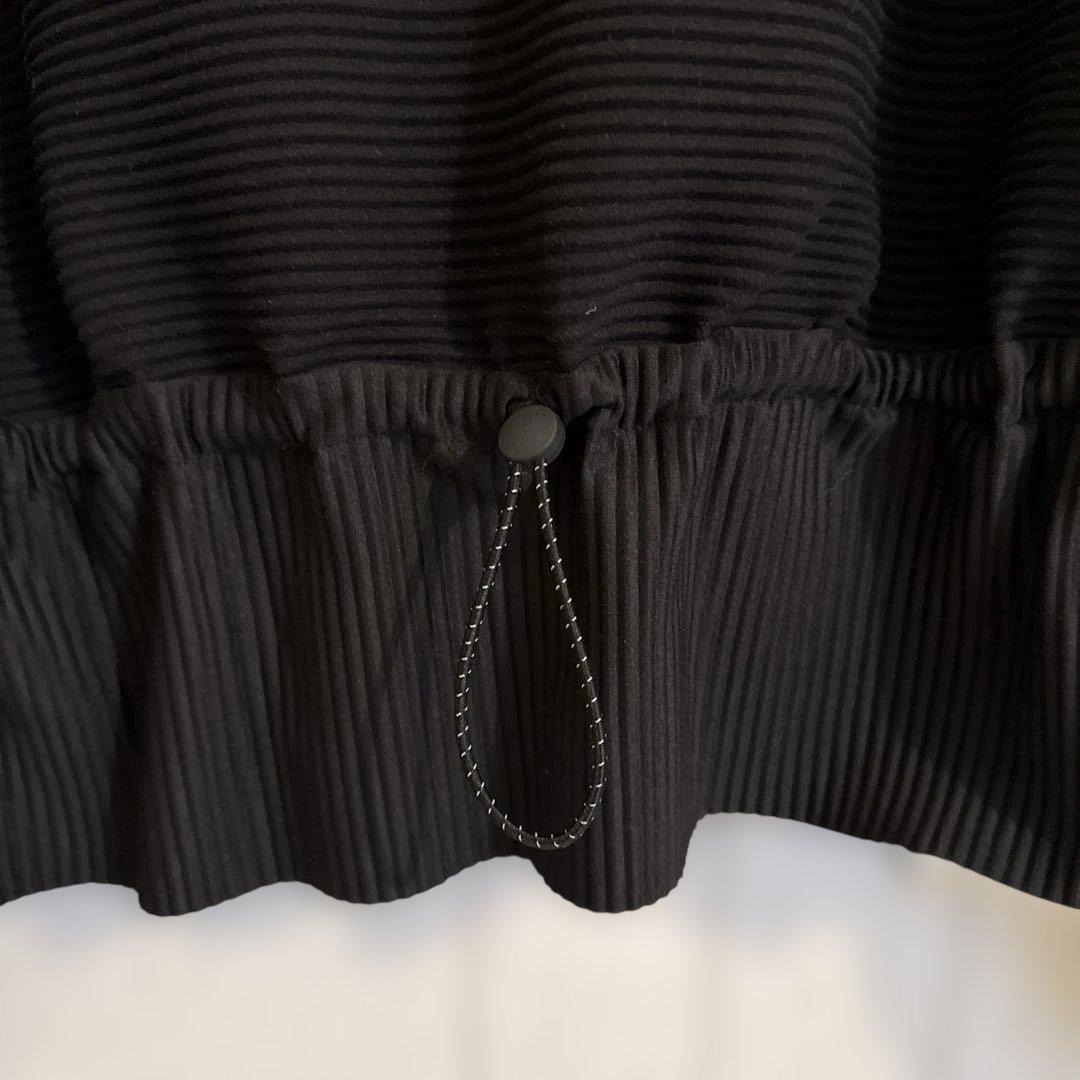 Jens イェンス　SWEAT LIKE PULLOVER