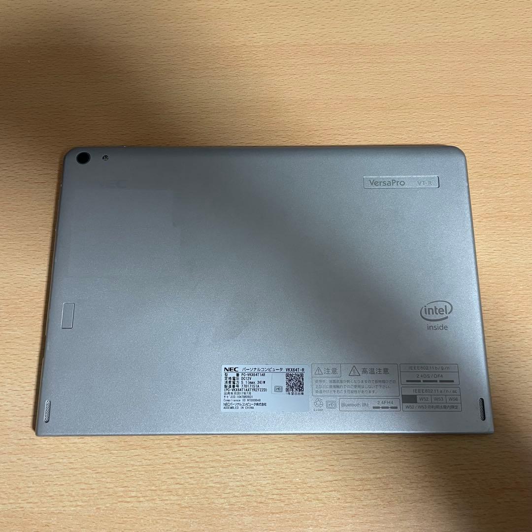 ○特価! NEC ワコム 筆圧2048段階 128GB お絵描きタブレット