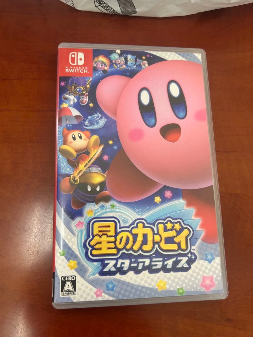 Switchソフト3本セットスプラトゥーン3星のカービィ妖怪ウォッチ4