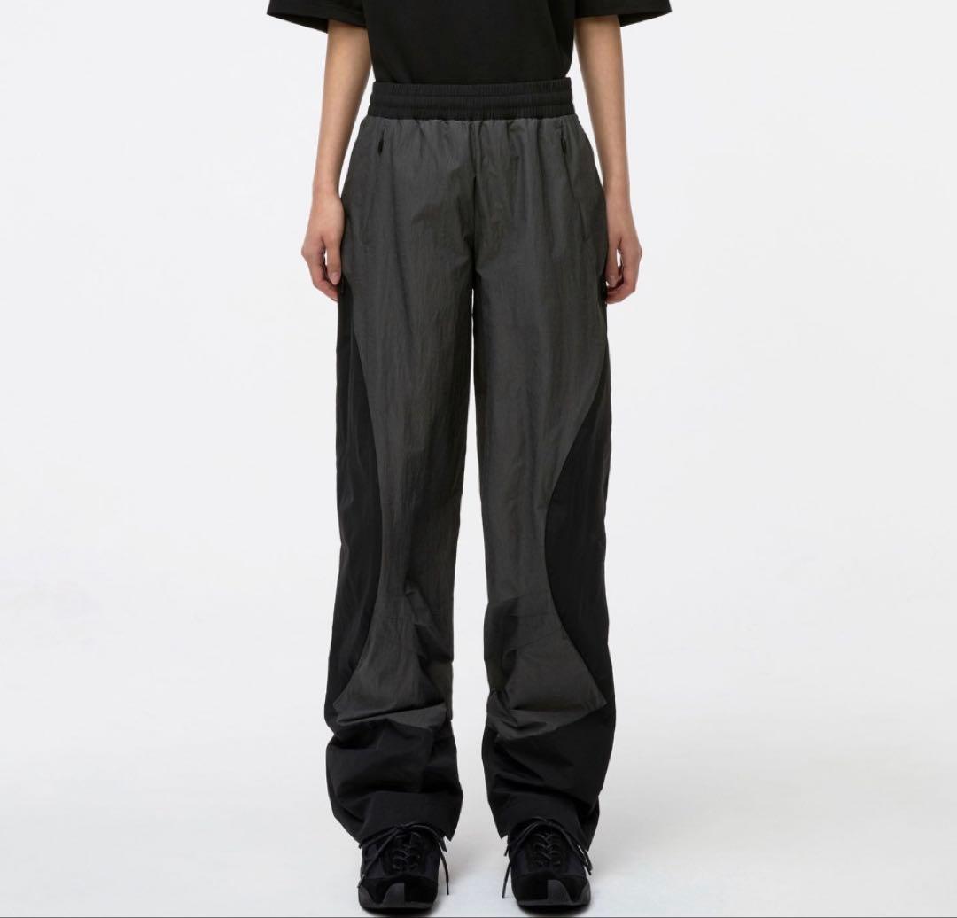 BTS着用ブランド:ほぼ未使用 ADERERROR Aerox Trousers