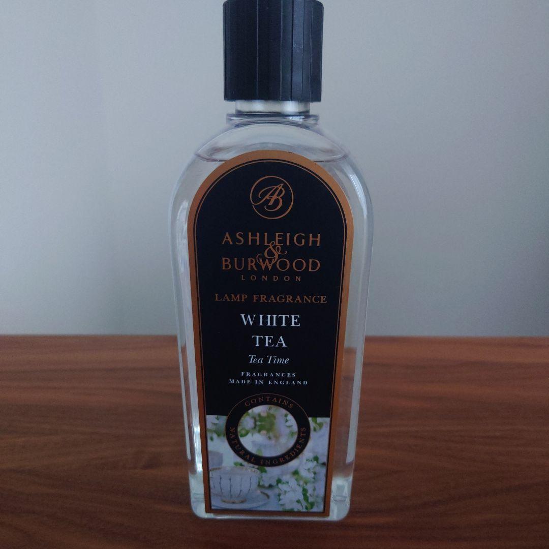 【新品未使用】アシュレイ＆バーウッド フレグランスランプS フレグランスオイル