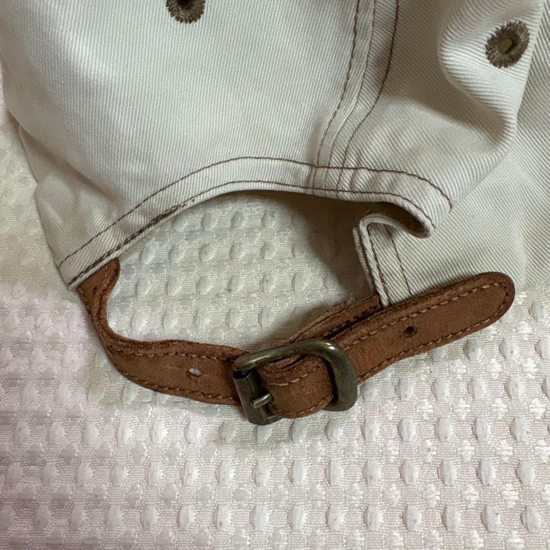 ポロスポーツ　キャップ　POLO SPORT