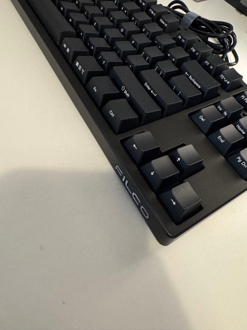 FILCO Majestouch Convertible3 美品