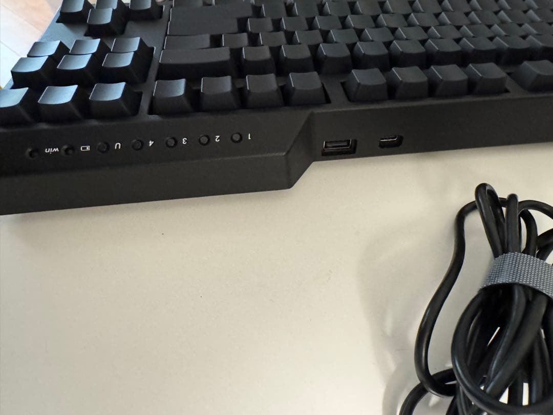 FILCO Majestouch Convertible3 美品