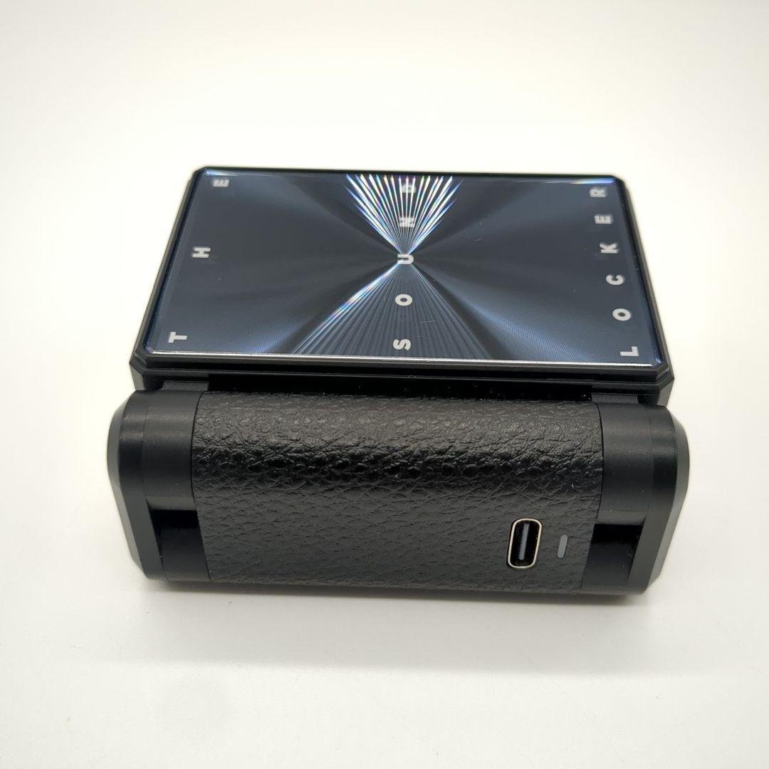 THE SOUND LOCKER オープンイヤー骨伝導ヘッドフォン