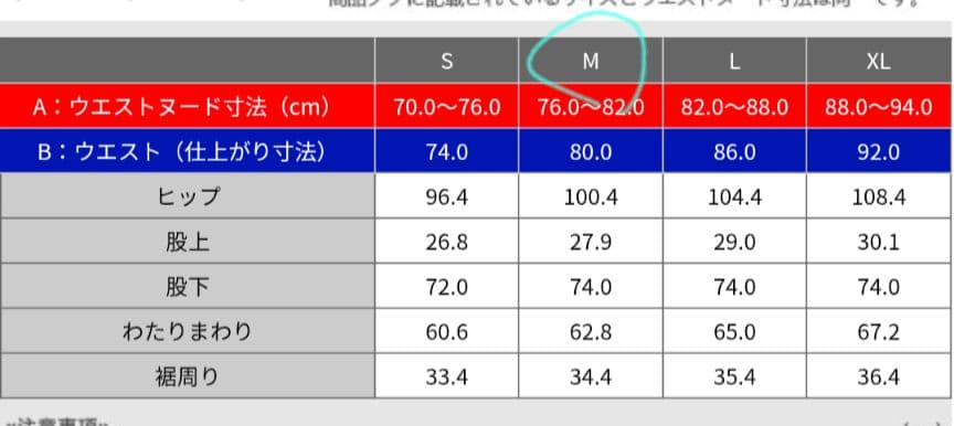 PLST　プラステ　ハイパフォーマンスデニムトラウザーズ　M