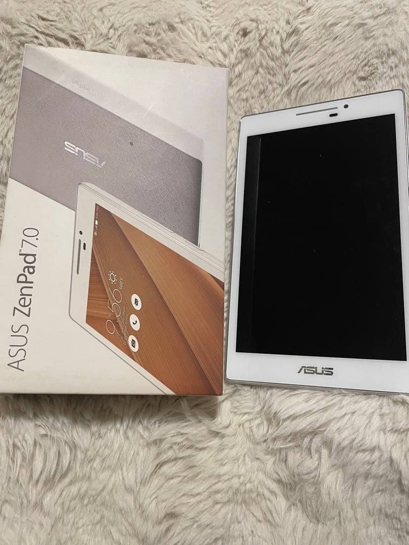 ASUS ZenPad 7.0 本体