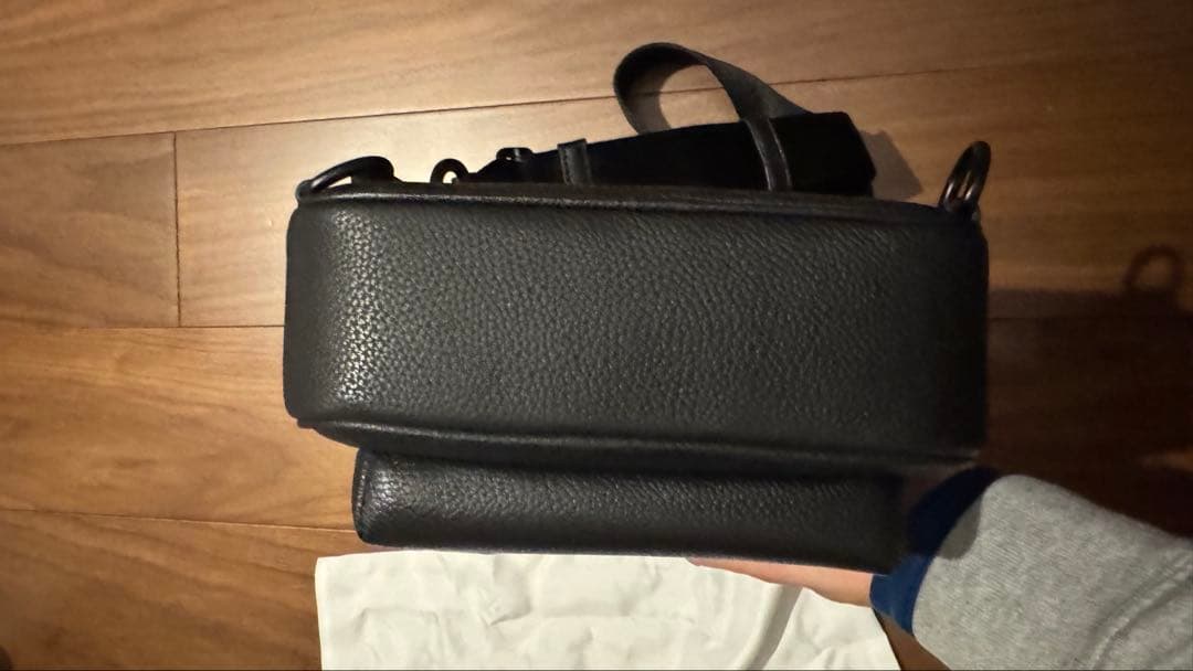 コーチ　チャーターパック