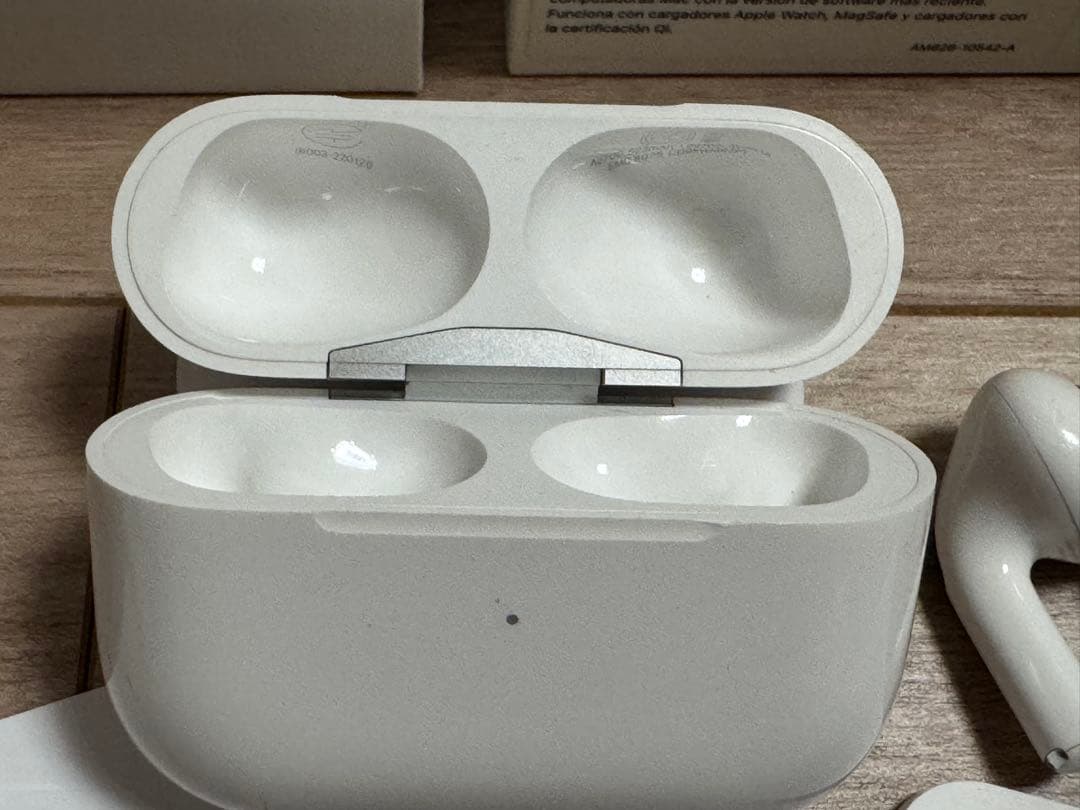 Apple Air Pods Pro 第2世代 MQD83J/A