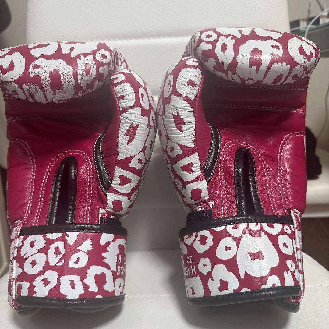 WINDY ボクシンググローブ 8oz