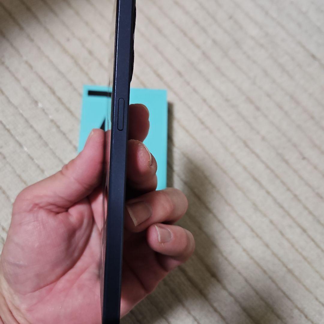 OPPO Reno7 A スターリー ブラック 本体