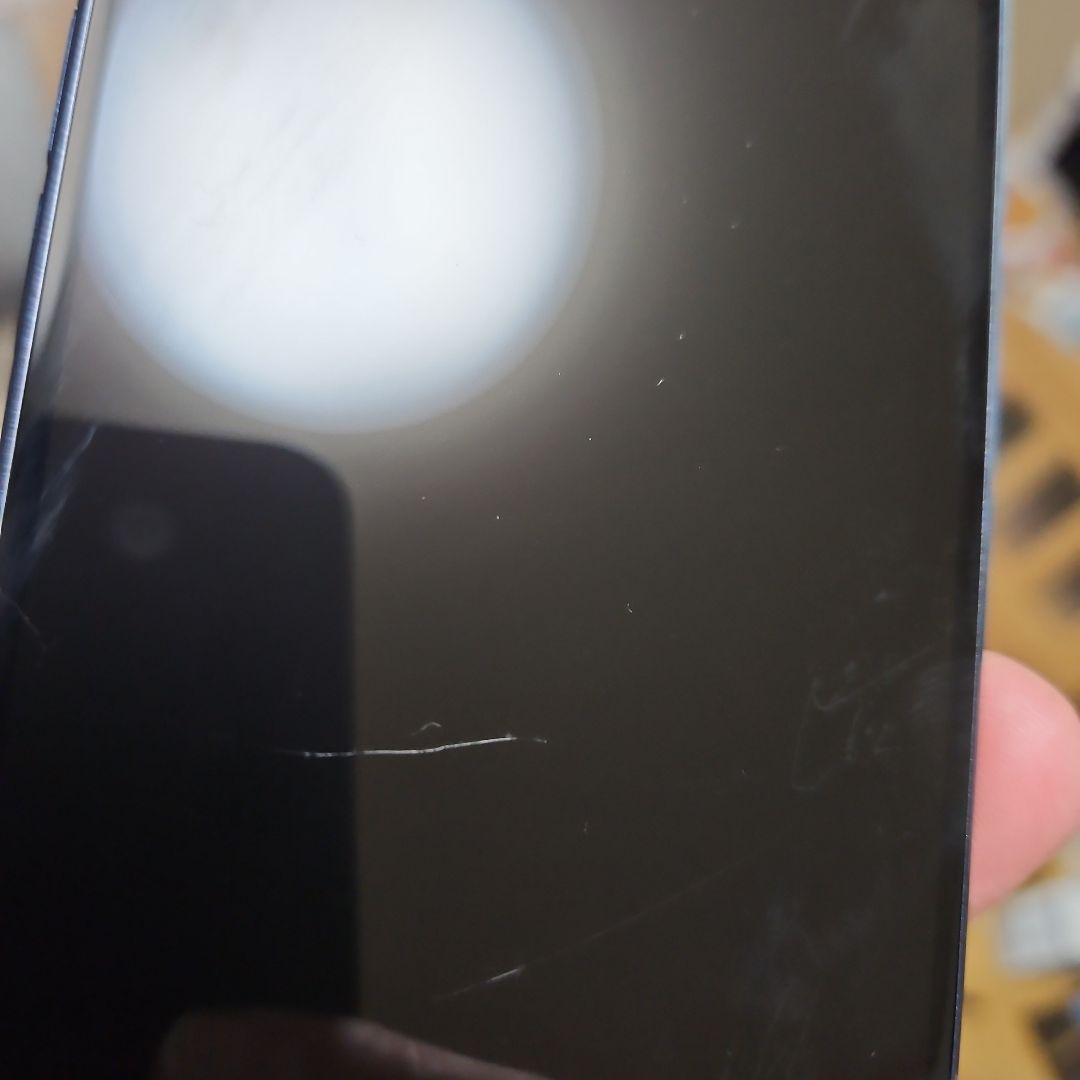 OPPO Reno7 A スターリー ブラック 本体