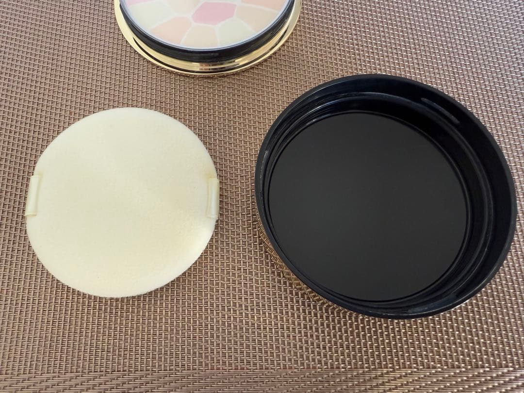 エレガンス ラ プードル オートニュアンス リクスィーズⅥ