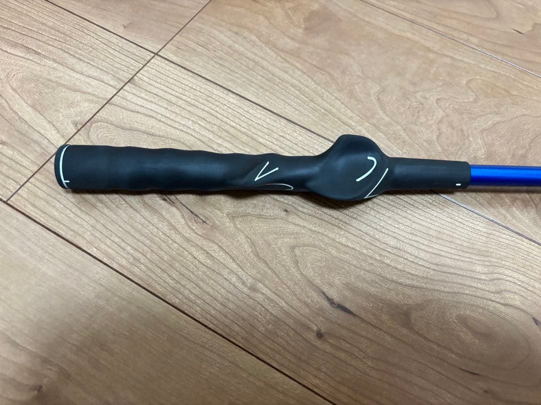 グリップ先生 てらゆー TERA-YOU-GOLF 9番アイアン