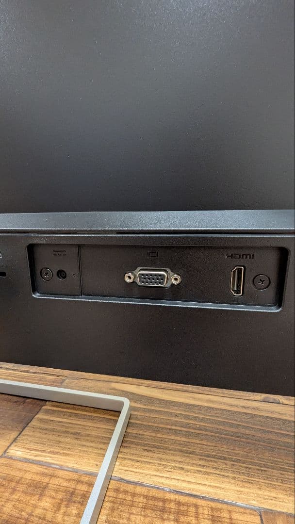 HP M24f ディスプレイ モニター 23.8インチ フルHD