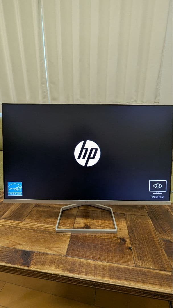 HP M24f ディスプレイ モニター 23.8インチ フルHD