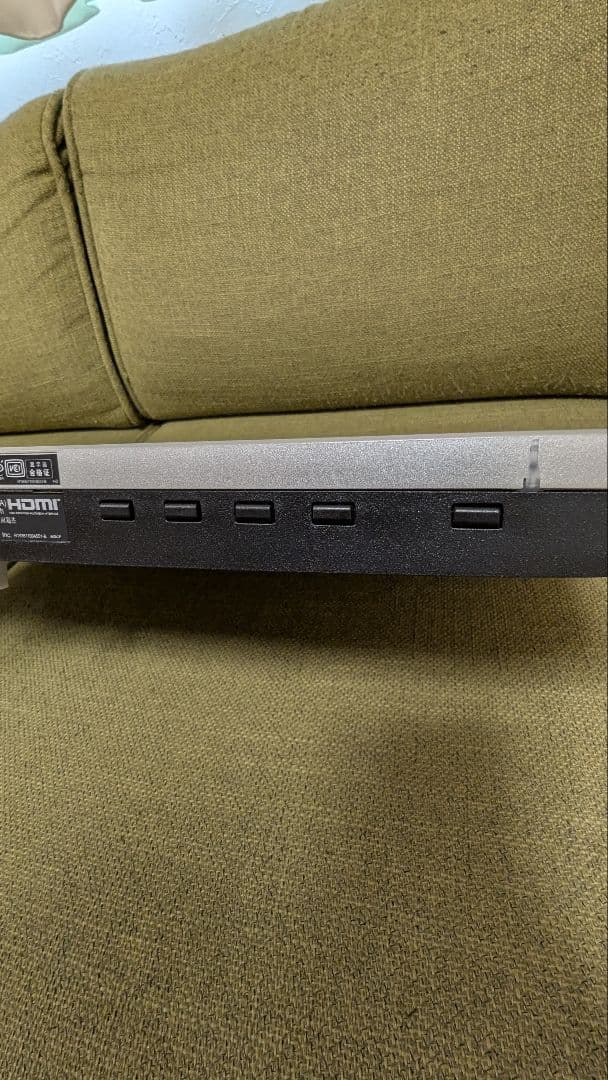 HP M24f ディスプレイ モニター 23.8インチ フルHD